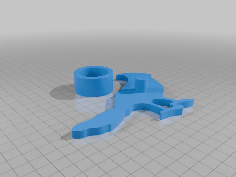 Bộ sưu tập phụ kiện trang trí vòng hoa Lego - Phần 2 - Image 5