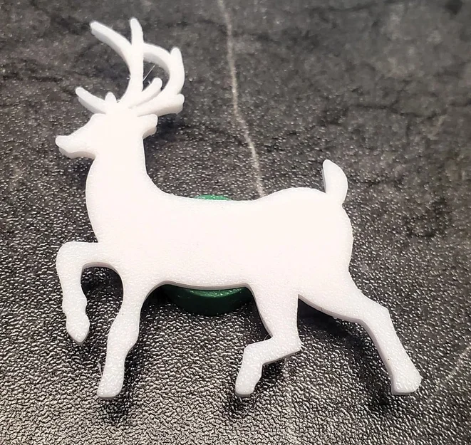 Bộ sưu tập phụ kiện trang trí vòng hoa Lego - Phần 2 - Image 16