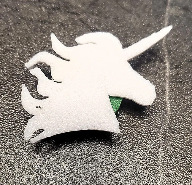 Bộ sưu tập phụ kiện trang trí vòng hoa Lego - Phần 2 - Image 17