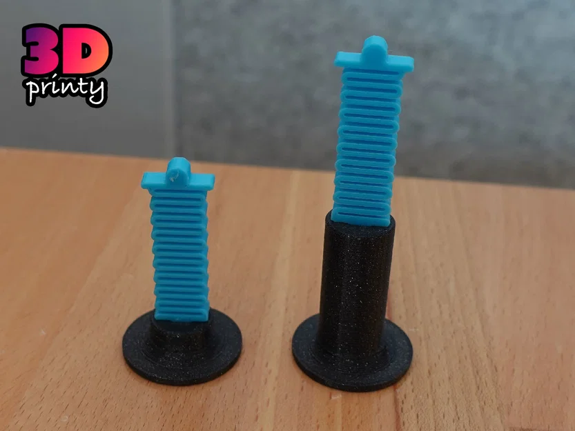 Đế bobblehead tùy chỉnh (Parametric Bobblehead Bases) - Image 2