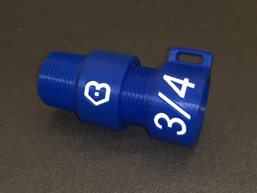 Nắp đậy và dụng cụ kiểm tra ống NPT: Giải pháp bảo vệ thiết yếu khi bảo trì - Image 3