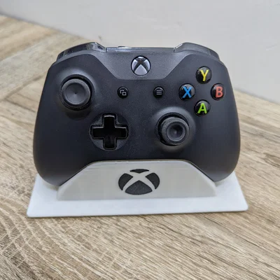 Giá đỡ tay cầm Xbox One hệ Gridfinity