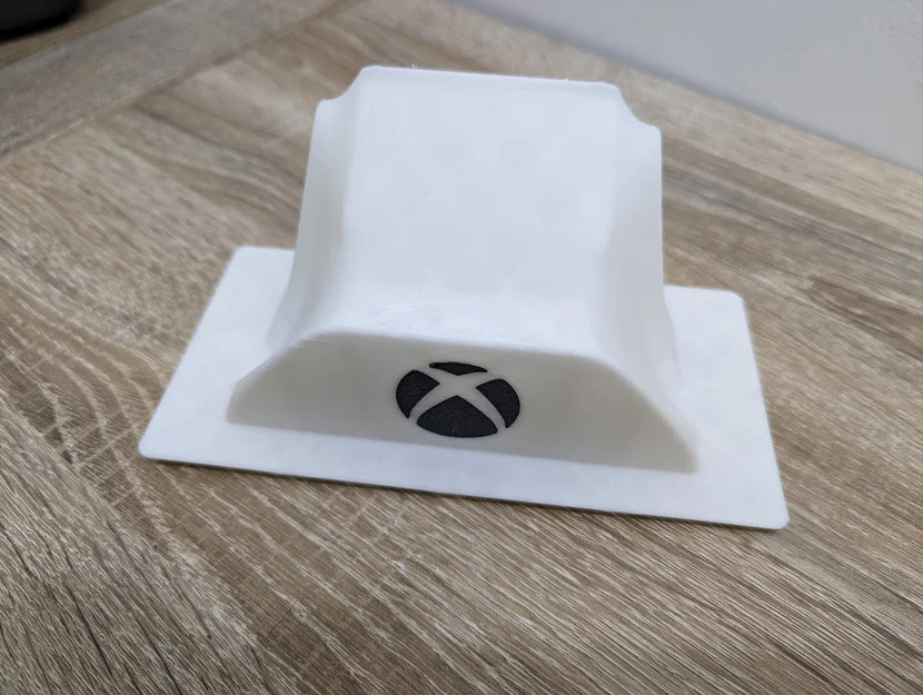 Giá đỡ tay cầm Xbox One hệ Gridfinity - Image 2