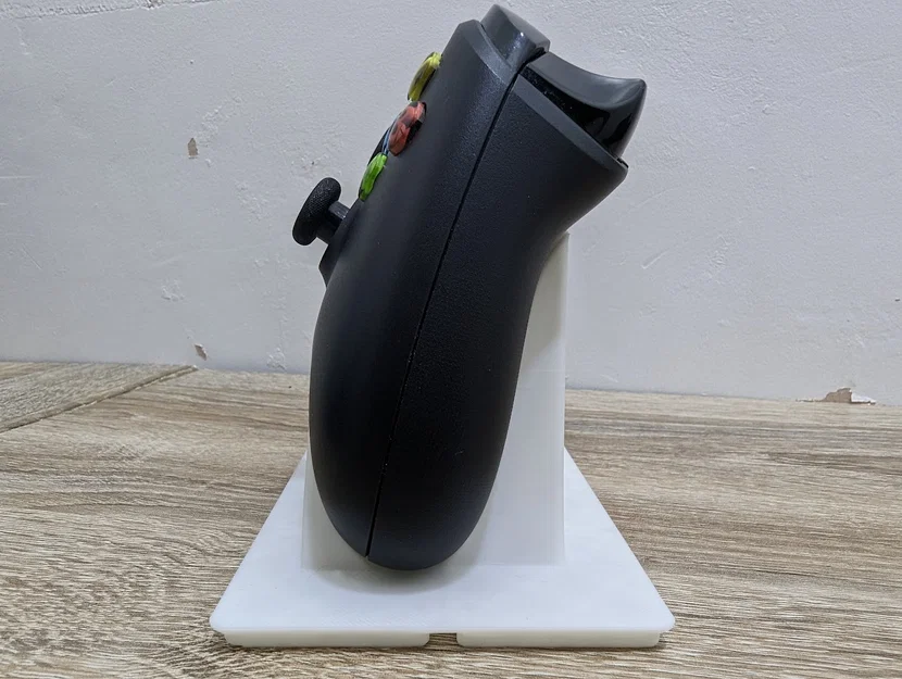 Giá đỡ tay cầm Xbox One hệ Gridfinity - Image 4