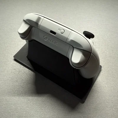 Giá đỡ tay cầm Xbox One tối giản chuẩn Gridfinity