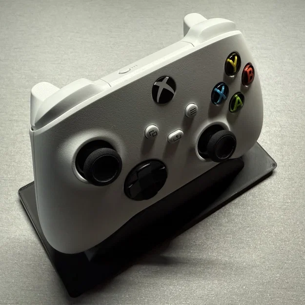 Giá đỡ tay cầm Xbox One tối giản chuẩn Gridfinity - Image 2