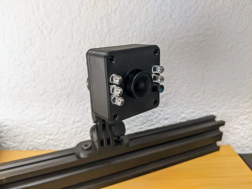 Vỏ Bảo Vệ Cho Camera USB Arducam 1080P B0205 - Image 1