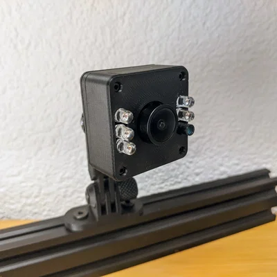 Vỏ Bảo Vệ Cho Camera USB Arducam 1080P B0205