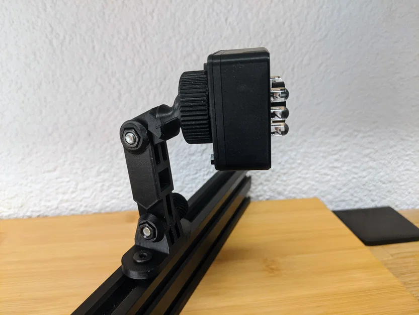 Vỏ Bảo Vệ Cho Camera USB Arducam 1080P B0205 - Image 2