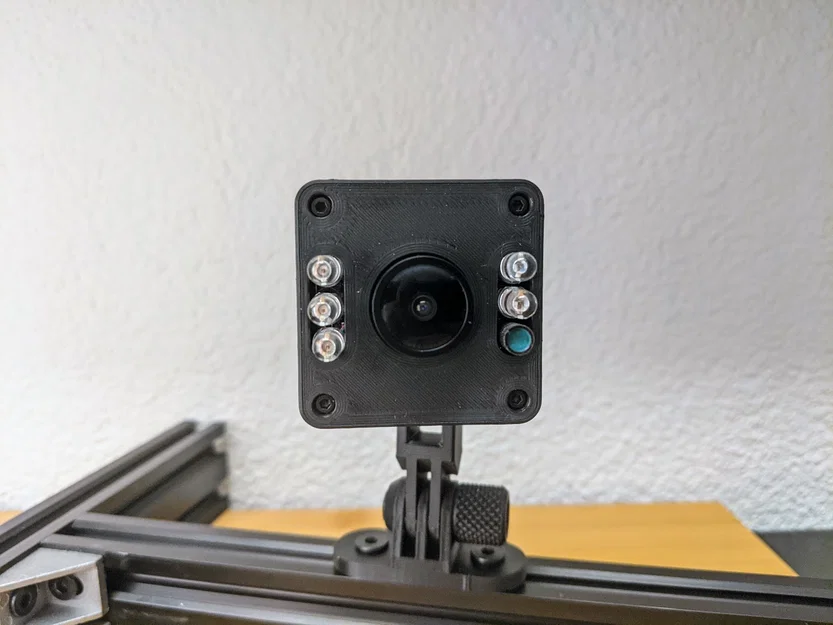 Vỏ Bảo Vệ Cho Camera USB Arducam 1080P B0205 - Image 3