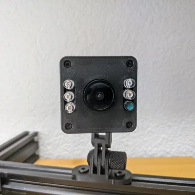 Vỏ Bảo Vệ Cho Camera USB Arducam 1080P B0205