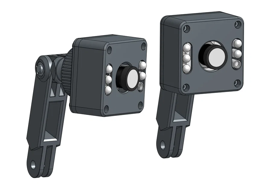 Vỏ Bảo Vệ Cho Camera USB Arducam 1080P B0205 - Image 4