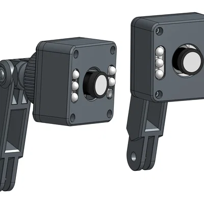 Vỏ Bảo Vệ Cho Camera USB Arducam 1080P B0205