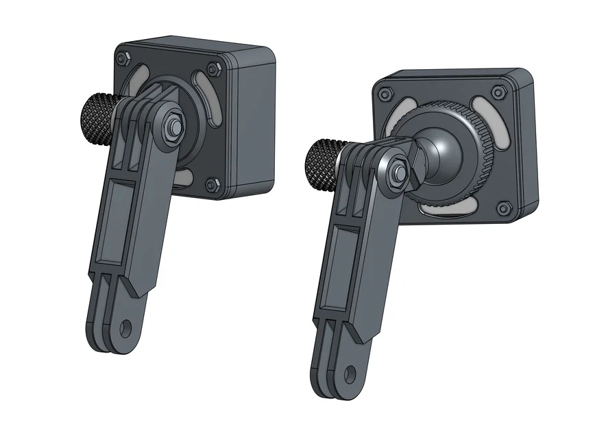 Vỏ Bảo Vệ Cho Camera USB Arducam 1080P B0205 - Image 5