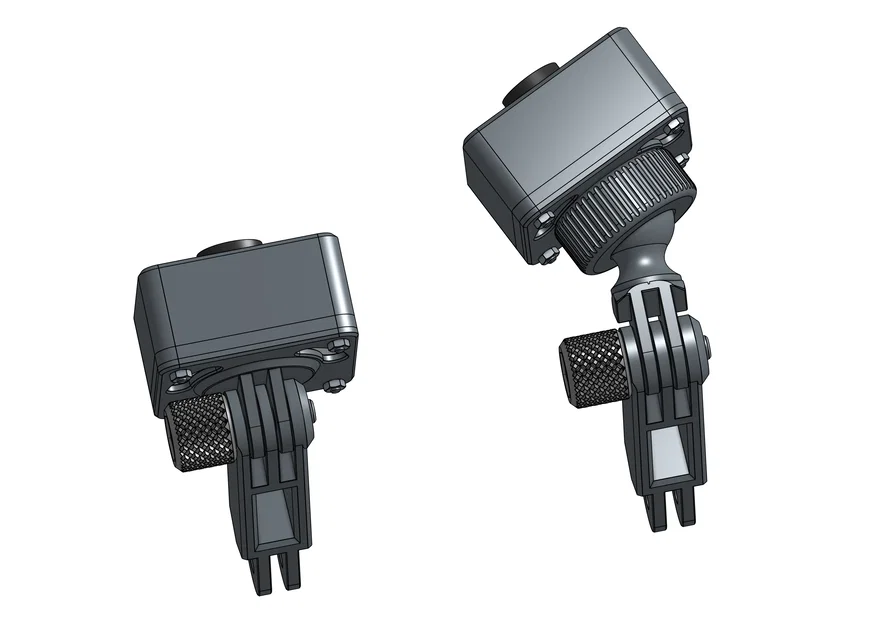 Vỏ Bảo Vệ Cho Camera USB Arducam 1080P B0205 - Image 6