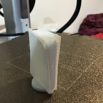 Mô hình trang trí MINI-PS5 thu nhỏ cực chất - File in 3D