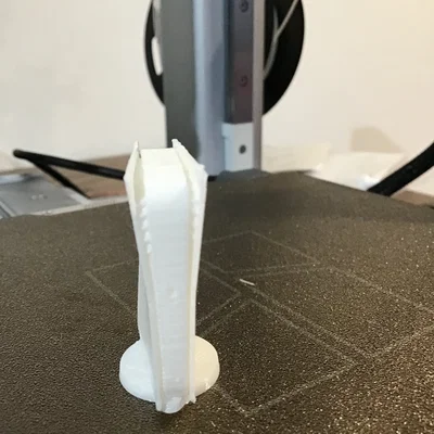 Mô hình trang trí MINI-PS5 thu nhỏ cực chất - File in 3D