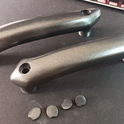 Tay nắm cửa cho xe VW Lupo (và Seat Arosa)