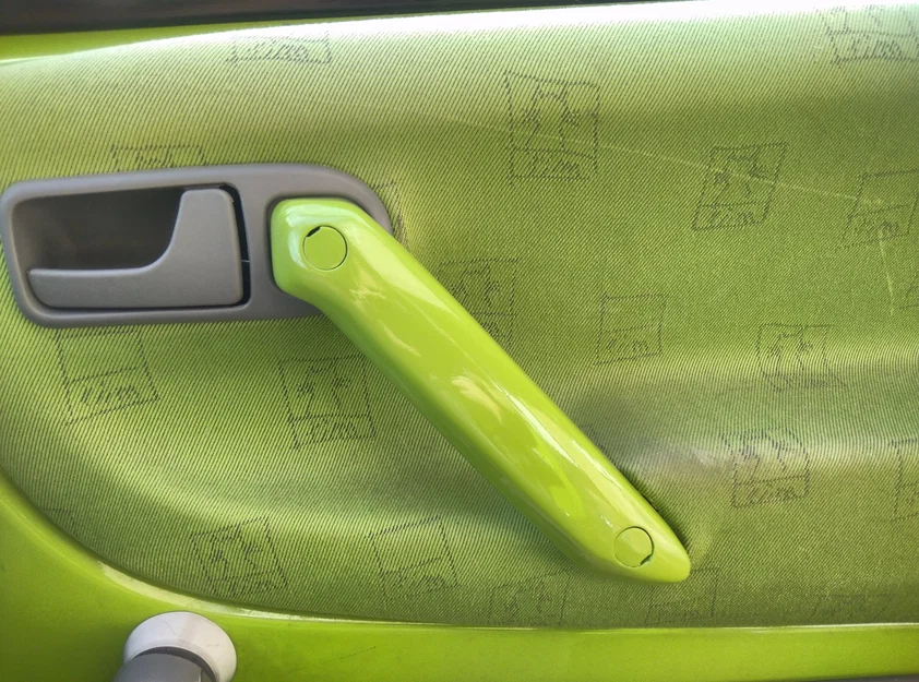 Tay nắm cửa cho xe VW Lupo (và Seat Arosa) - Image 2