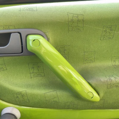 Tay nắm cửa cho xe VW Lupo (và Seat Arosa)