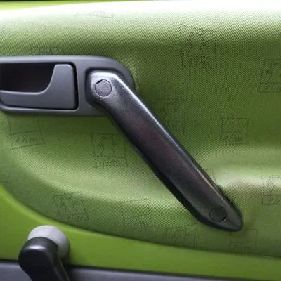 Tay nắm cửa cho xe VW Lupo (và Seat Arosa)