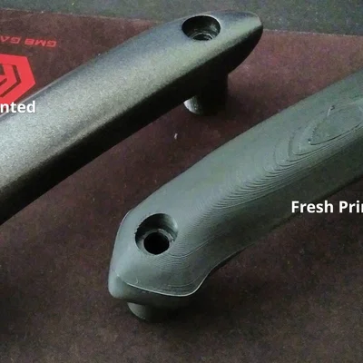 Tay nắm cửa cho xe VW Lupo (và Seat Arosa)