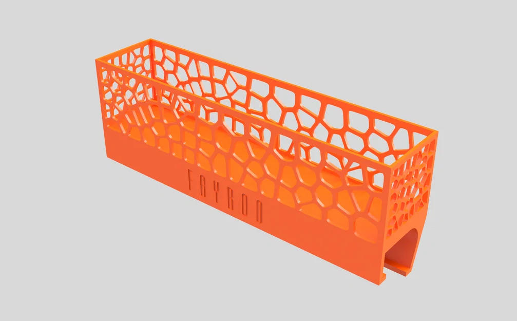 Giá treo hộc chứa đồ cho SAMSUNG Flip 2 55" - Image 1