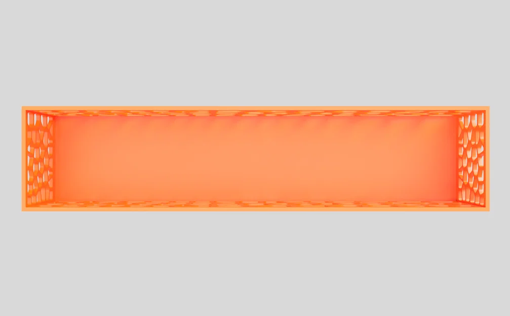 Giá treo hộc chứa đồ cho SAMSUNG Flip 2 55" - Image 9