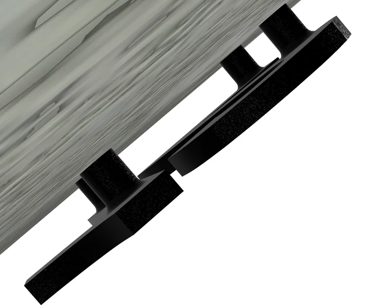 Bộ Số Nhà Đơn Giản - Dễ In, Không Cần Support - Image 2