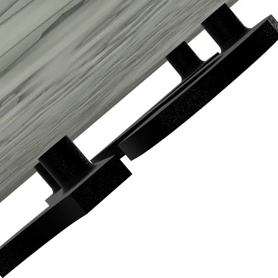 Bộ Số Nhà Đơn Giản - Dễ In, Không Cần Support