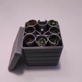 Bộ Token và Khay Đựng cho X-Wing - Thumbnail 3