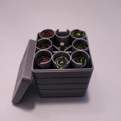 Bộ Token và Khay Đựng cho X-Wing