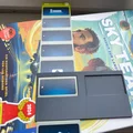 Hướng dẫn căn chỉnh thẻ Sân bay và Độ cao cho Boardgame Sky Team - Thumbnail 2