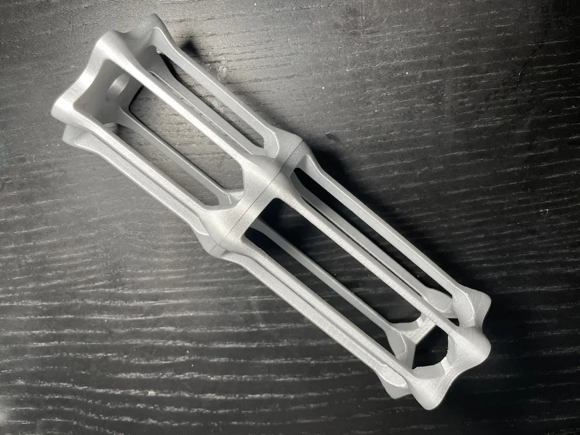 Cột đệm "Skelton" cho Gravitrax (Cập nhật v1.1 ngày 28/12/24) - Image 4