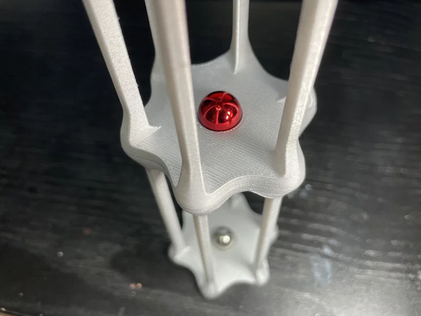 Cột đệm "Skelton" cho Gravitrax (Cập nhật v1.1 ngày 28/12/24) - Image 6