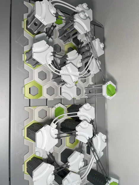 Cột đệm "Skelton" cho Gravitrax (Cập nhật v1.1 ngày 28/12/24) - Image 7