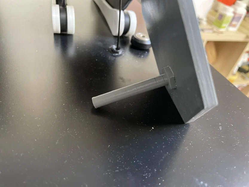 Mô hình lục giác xoắn ốc thư giãn (Hexagon Fidget) - Mẫu in 3D đẹp - Image 10