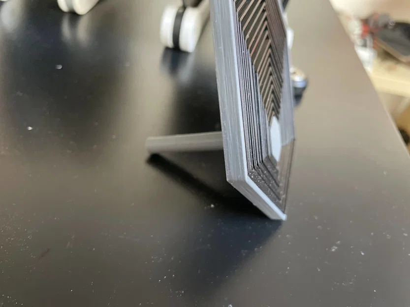 Mô hình lục giác xoắn ốc thư giãn (Hexagon Fidget) - Mẫu in 3D đẹp - Image 11