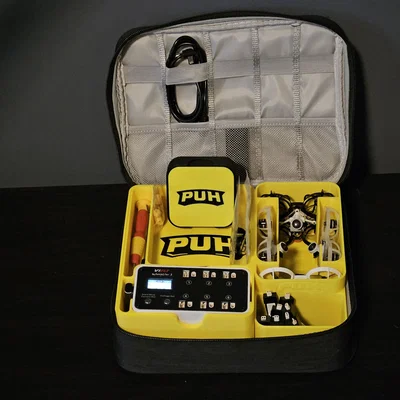 Giải pháp lưu trữ Tiny Whoop 65mm - 75mm