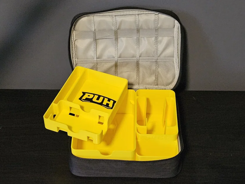 Giải pháp lưu trữ Tiny Whoop 65mm - 75mm - Image 4