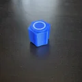 Bộ trò chơi Gonggi phong cách Squid Game - Thumbnail 3