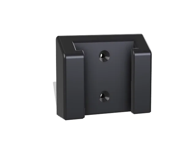 Giá treo tường cho pin Parkside 20V: Giải pháp sắp xếp gọn gàng - Image 1