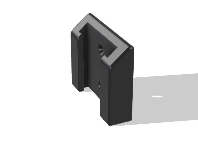 Giá treo tường cho pin Parkside 20V: Giải pháp sắp xếp gọn gàng - Image 2