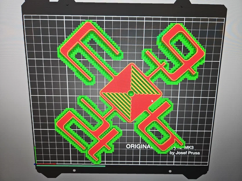 Design Clock - Đồng hồ nghệ thuật in 3D độc đáo - Image 5