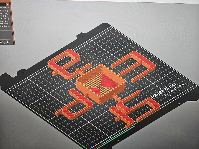 Design Clock - Đồng hồ nghệ thuật in 3D độc đáo - Image 7