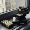 Hộp đựng đạn 9mm Luger 50 viên (Sellier & Bellot) - Thumbnail 2