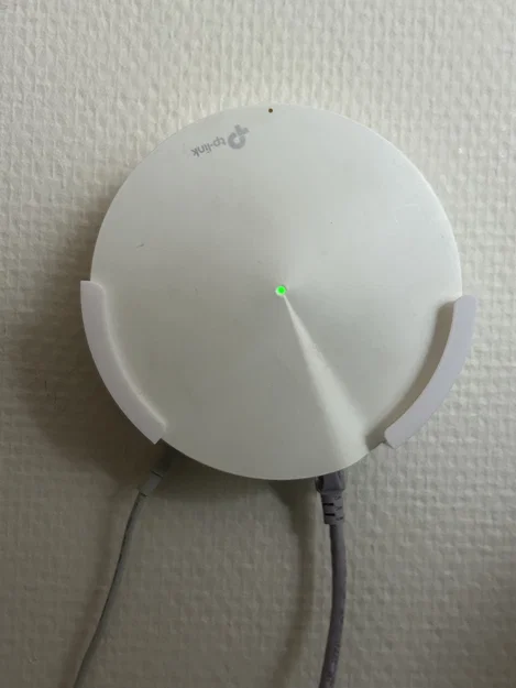 Giá treo tường cho TP-Link Deco M9 - Image 1