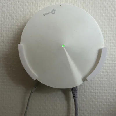 Giá treo tường cho TP-Link Deco M9