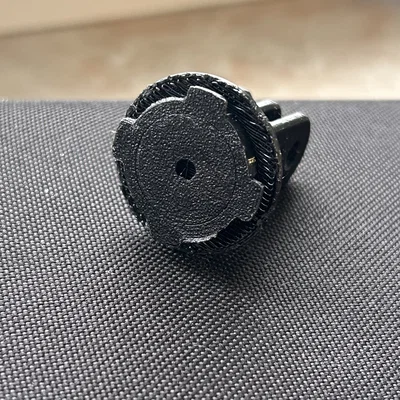 Ngàm chuyển đổi GoPro chuẩn X-Lock cho mũ bảo hiểm