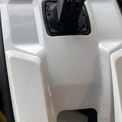 Ngàm chuyển đổi GoPro chuẩn X-Lock cho mũ bảo hiểm